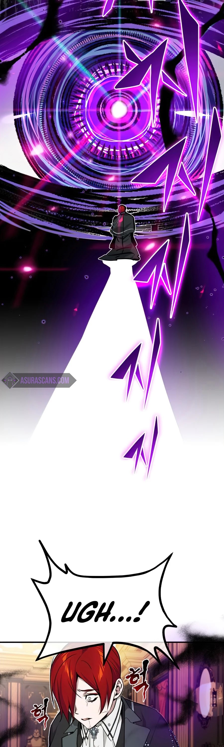The Dark Magician Transmigrates After 66666 Years Chapter 14 page 55 - Chapter 14