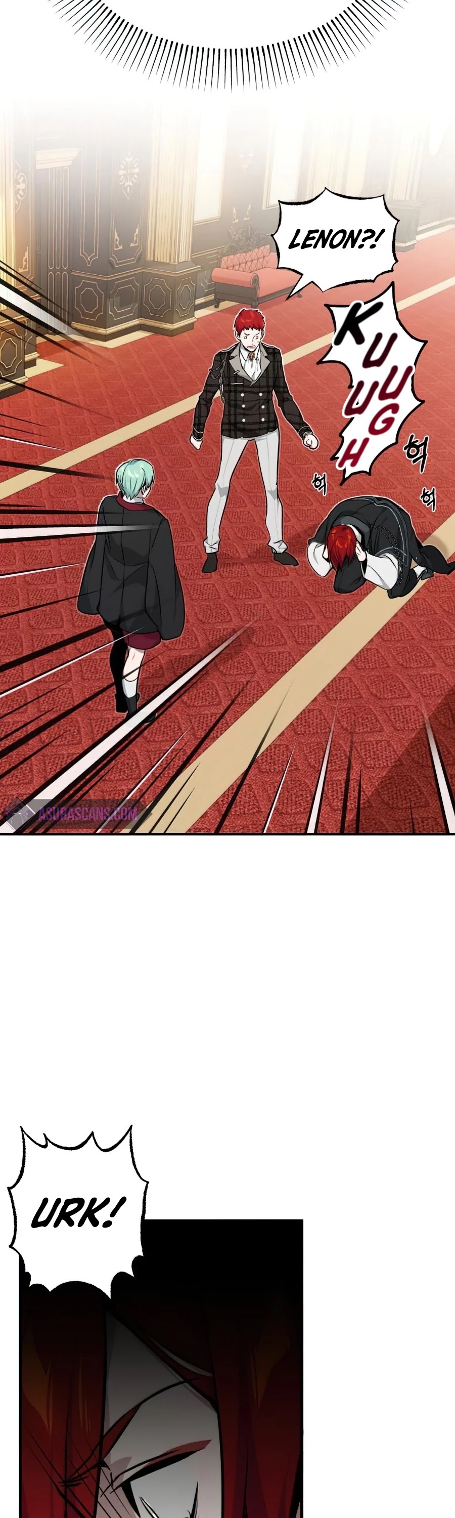 The Dark Magician Transmigrates After 66666 Years Chapter 14 page 57 - Chapter 14