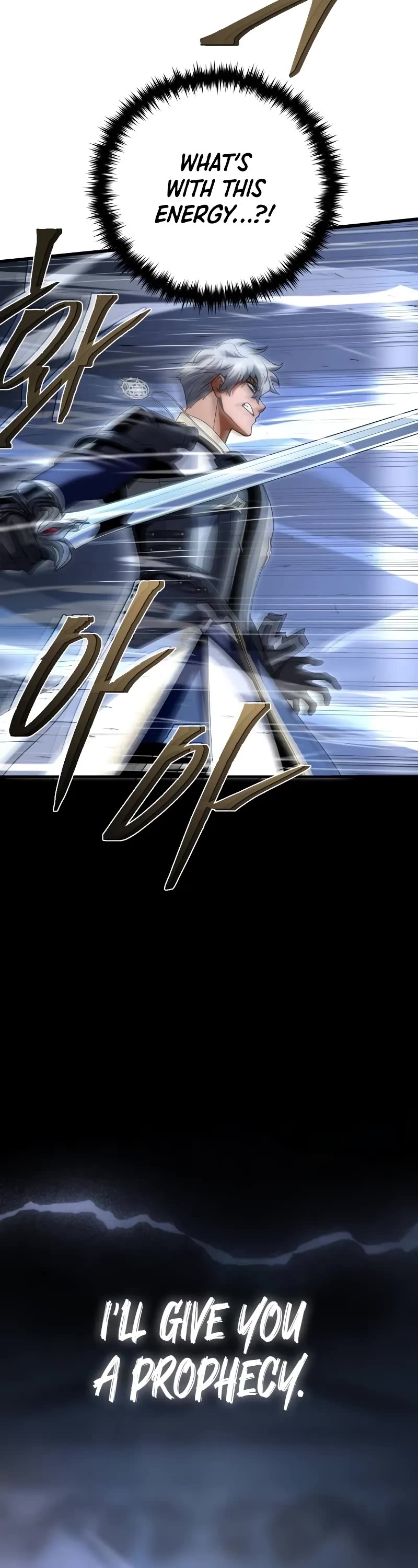The Dark Magician Transmigrates After 66666 Years Chapter 140 page 10 - Chapter 140: I Will...