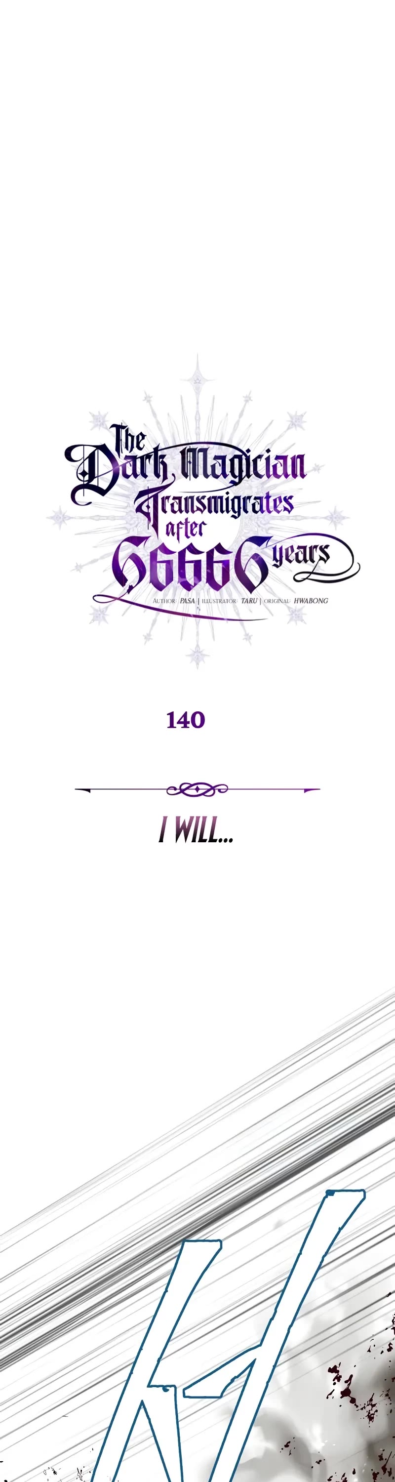 The Dark Magician Transmigrates After 66666 Years Chapter 140 page 13 - Chapter 140: I Will...