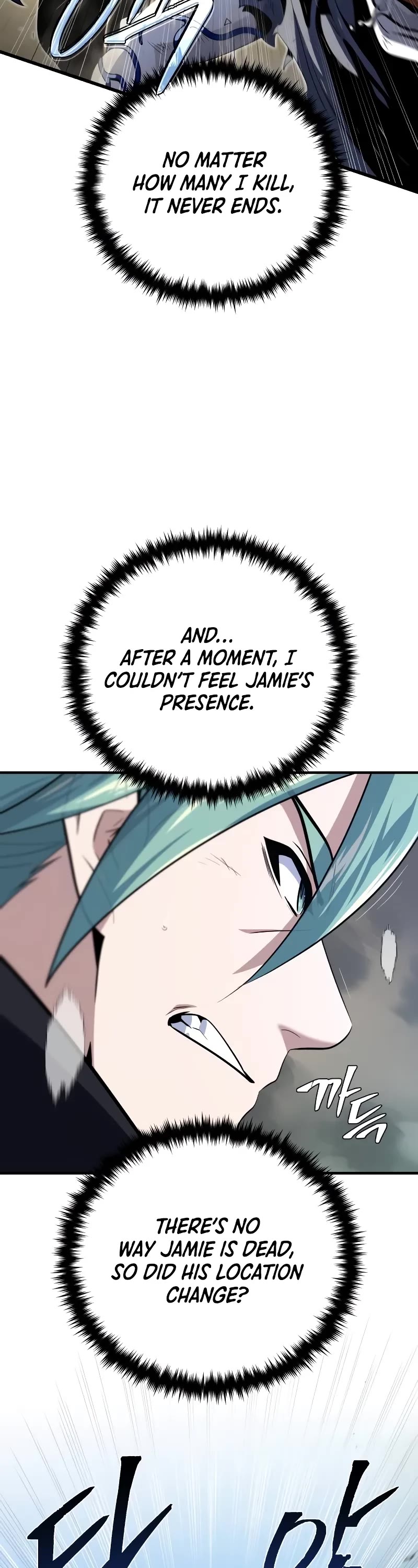 The Dark Magician Transmigrates After 66666 Years Chapter 140 page 15 - Chapter 140: I Will...