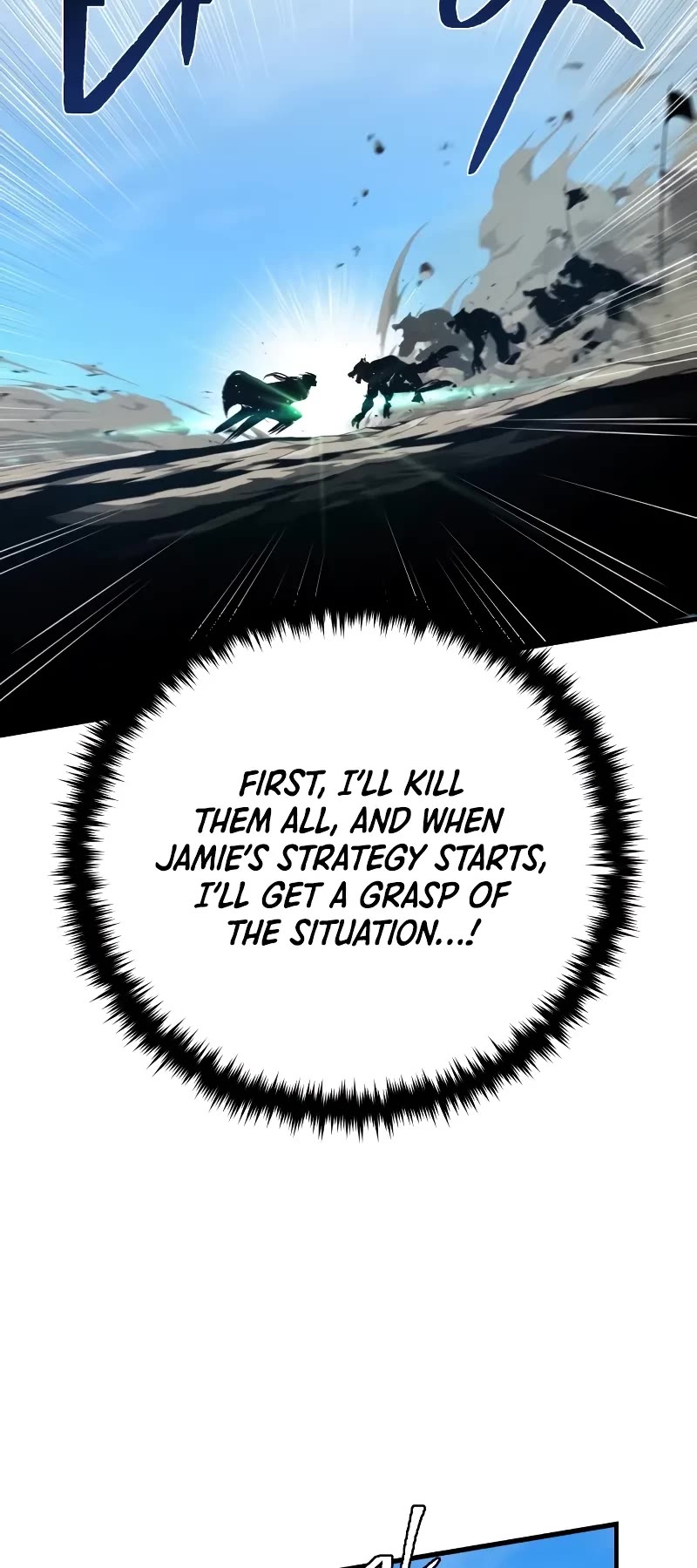 The Dark Magician Transmigrates After 66666 Years Chapter 140 page 16 - Chapter 140: I Will...