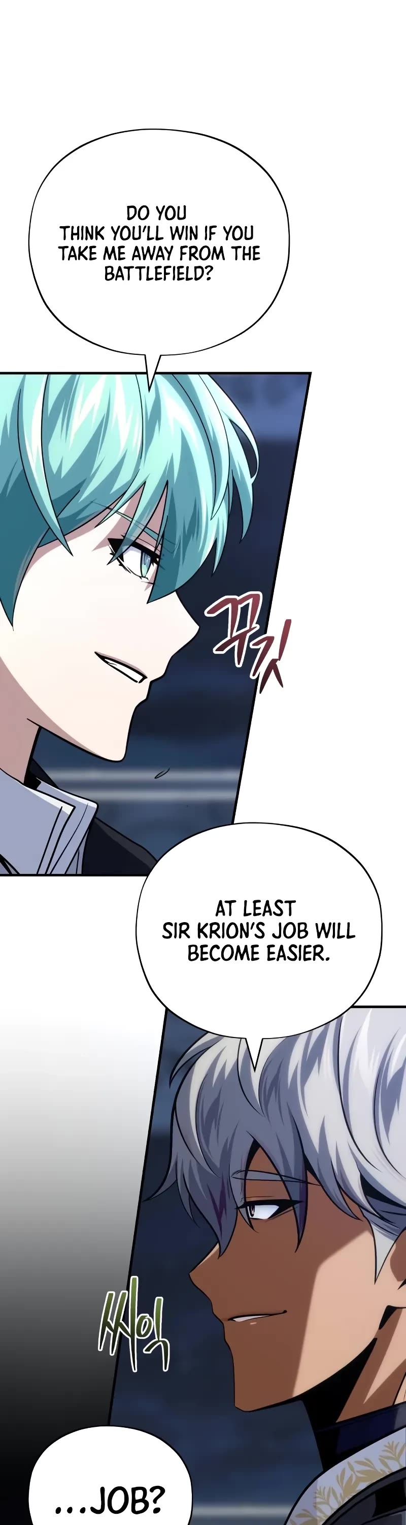 The Dark Magician Transmigrates After 66666 Years Chapter 140 page 2 - Chapter 140: I Will...