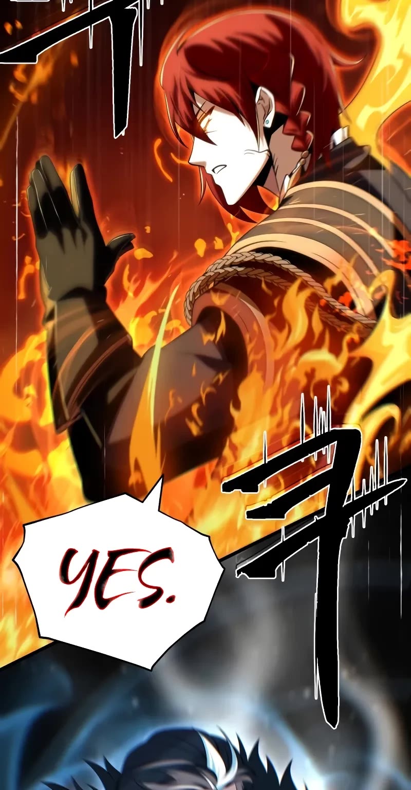 The Dark Magician Transmigrates After 66666 Years Chapter 140 page 22 - Chapter 140: I Will...