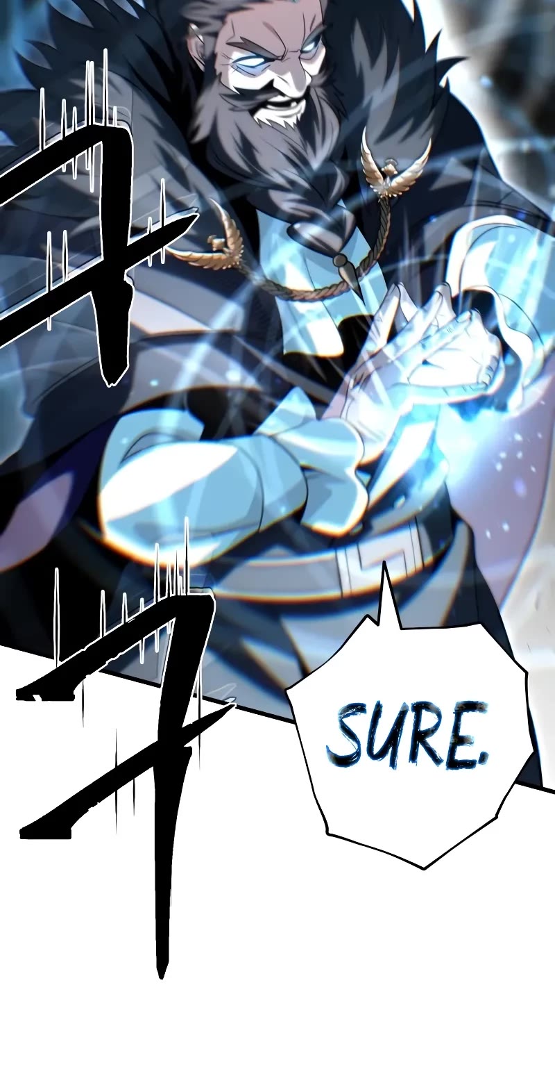 The Dark Magician Transmigrates After 66666 Years Chapter 140 page 23 - Chapter 140: I Will...