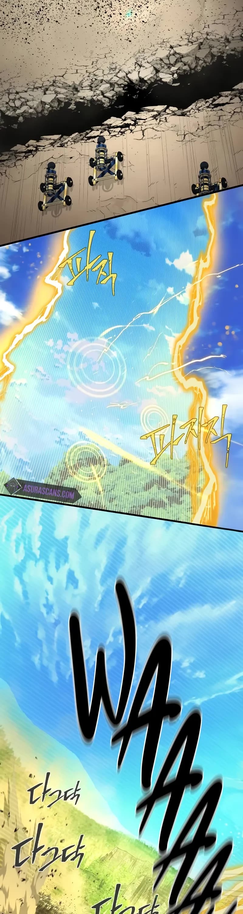 The Dark Magician Transmigrates After 66666 Years Chapter 140 page 26 - Chapter 140: I Will...
