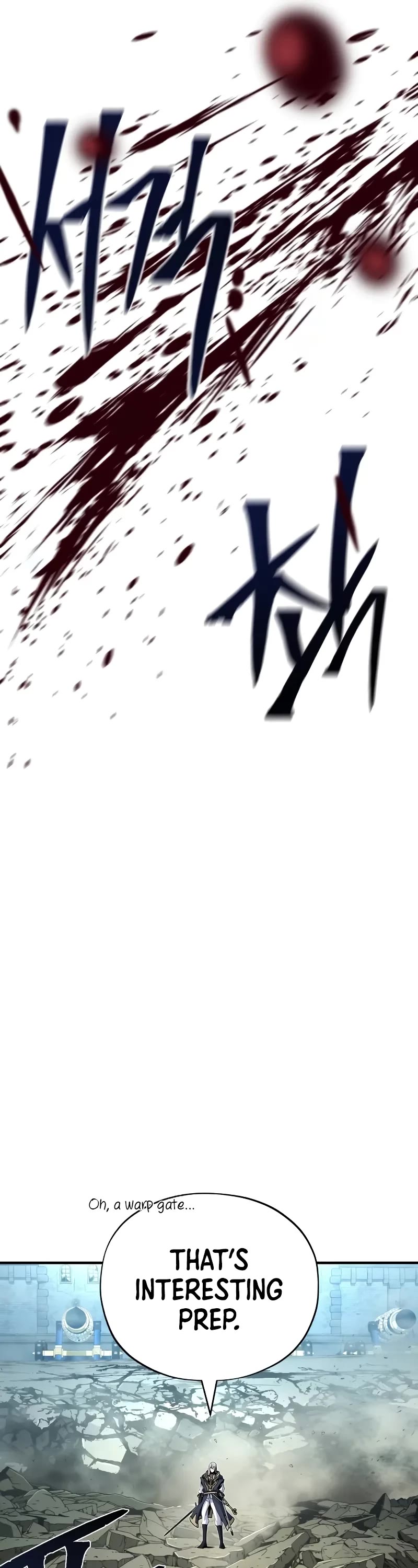 The Dark Magician Transmigrates After 66666 Years Chapter 140 page 29 - Chapter 140: I Will...