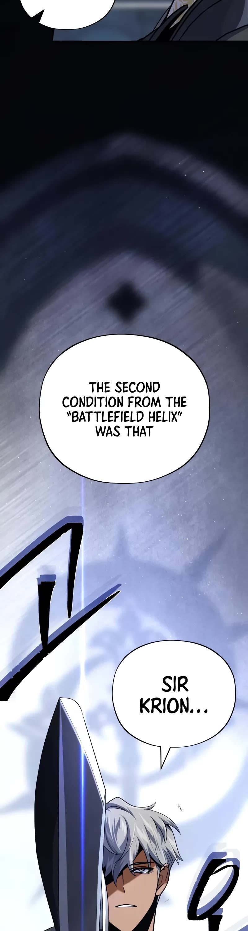The Dark Magician Transmigrates After 66666 Years Chapter 140 page 3 - Chapter 140: I Will...