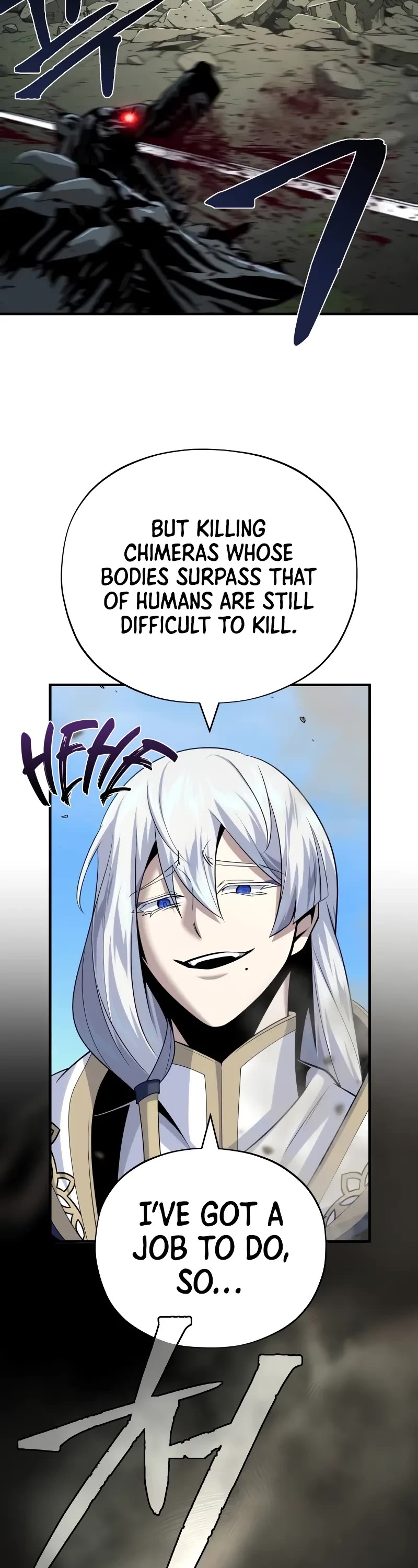 The Dark Magician Transmigrates After 66666 Years Chapter 140 page 30 - Chapter 140: I Will...