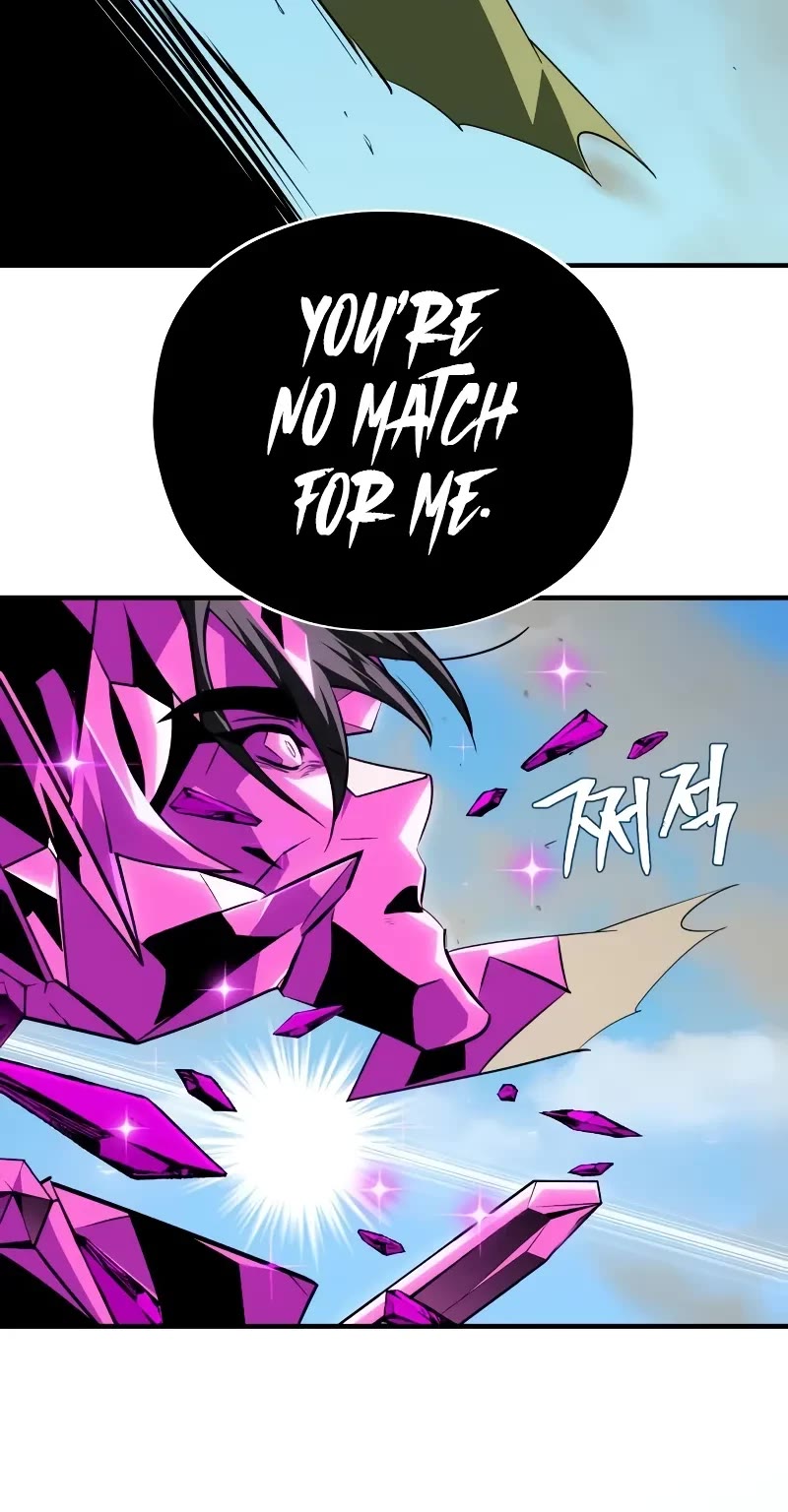The Dark Magician Transmigrates After 66666 Years Chapter 140 page 34 - Chapter 140: I Will...