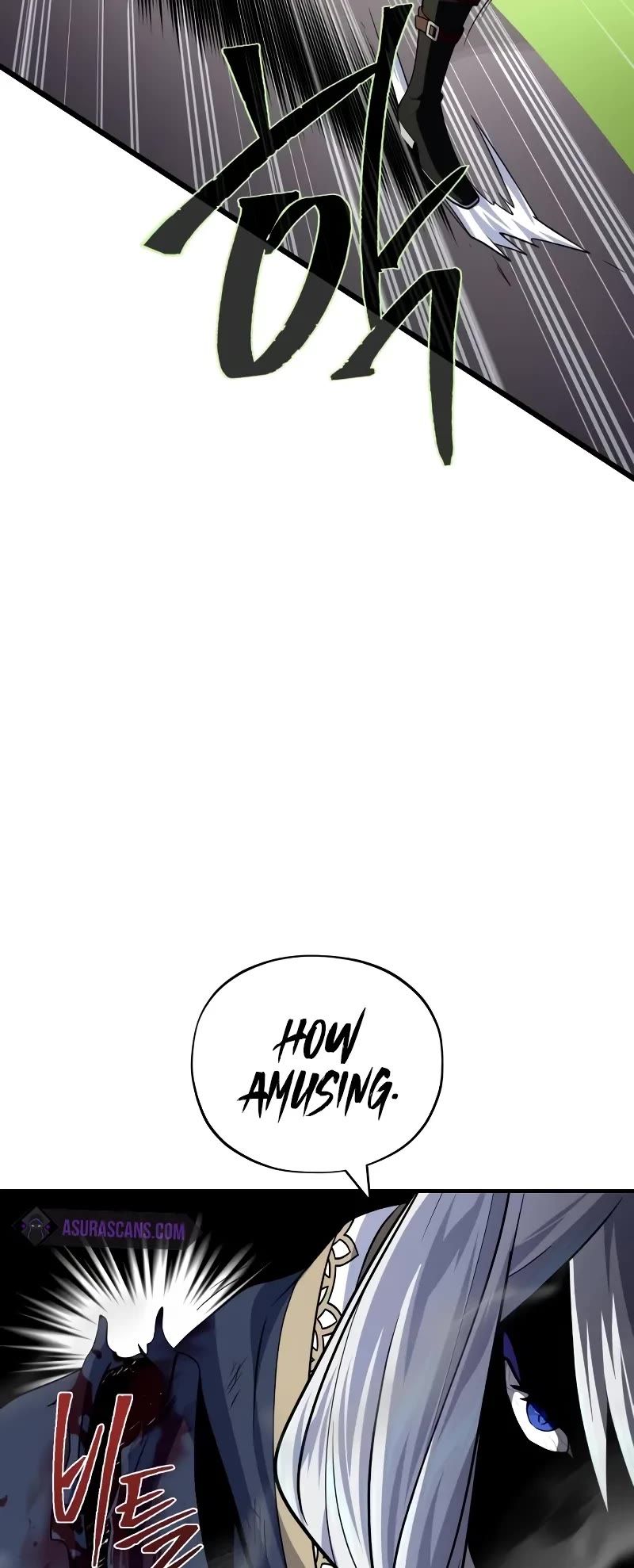 The Dark Magician Transmigrates After 66666 Years Chapter 140 page 38 - Chapter 140: I Will...