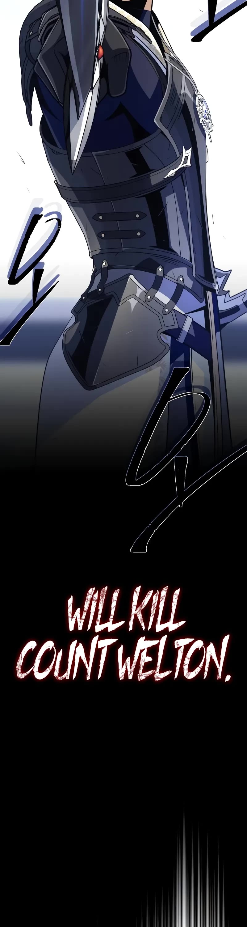 The Dark Magician Transmigrates After 66666 Years Chapter 140 page 4 - Chapter 140: I Will...