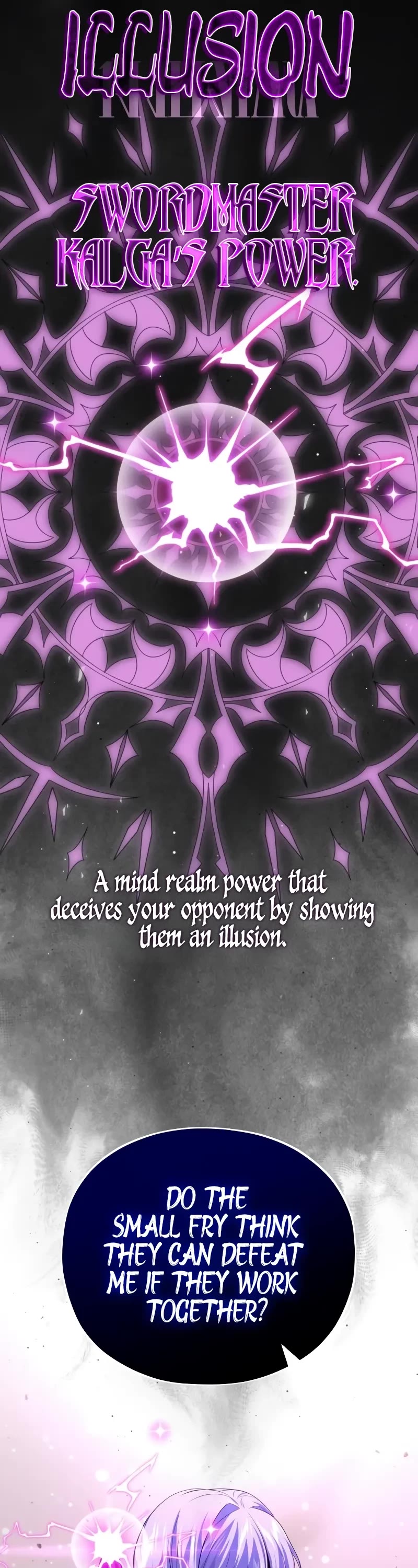 The Dark Magician Transmigrates After 66666 Years Chapter 140 page 40 - Chapter 140: I Will...
