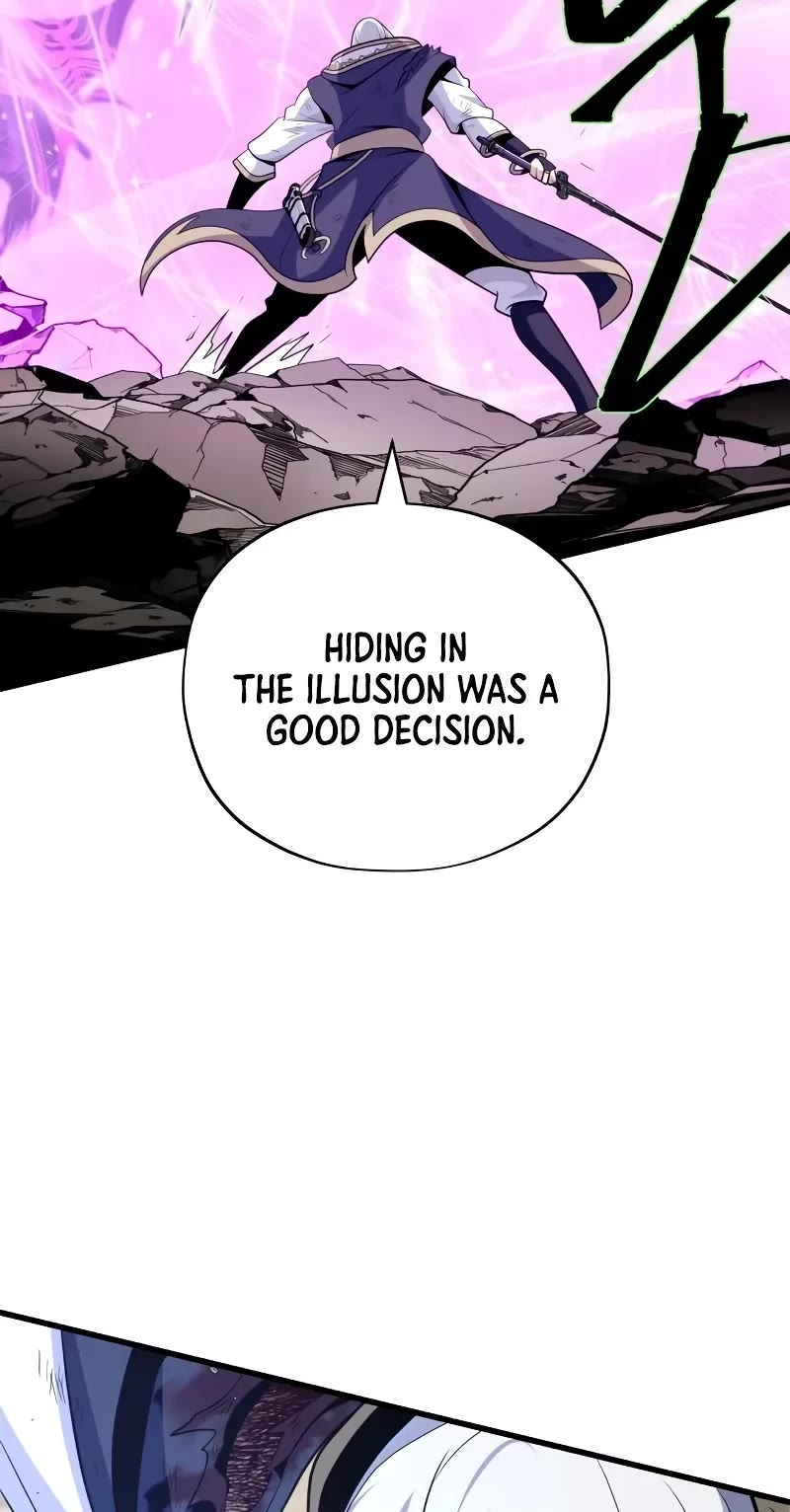 The Dark Magician Transmigrates After 66666 Years Chapter 140 page 43 - Chapter 140: I Will...