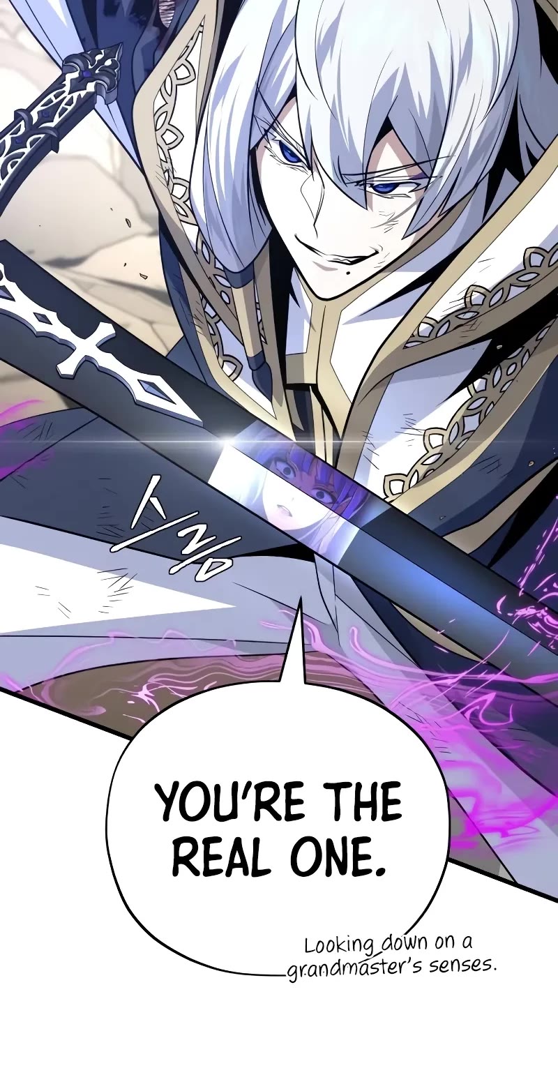 The Dark Magician Transmigrates After 66666 Years Chapter 140 page 44 - Chapter 140: I Will...