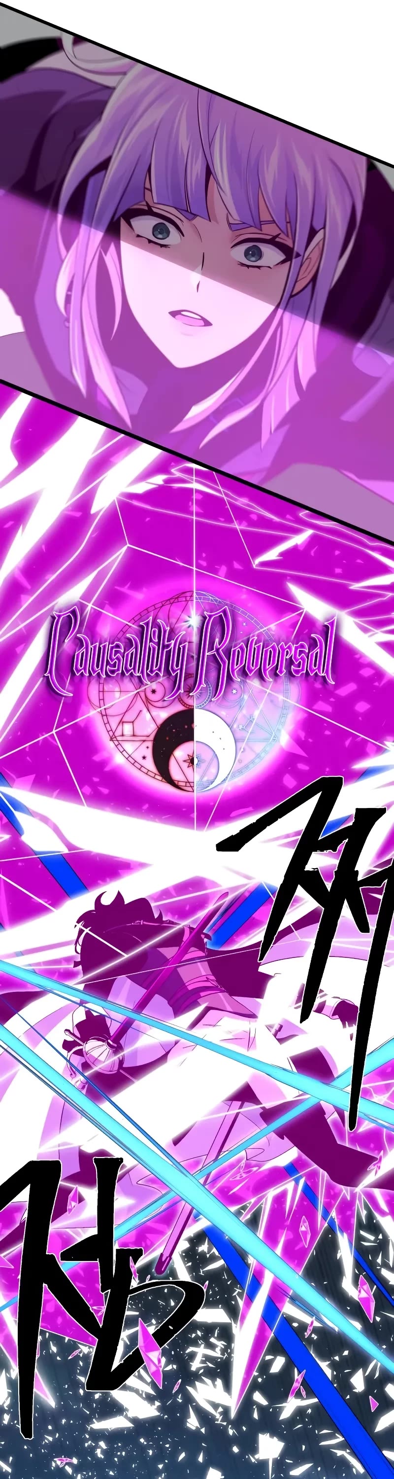 The Dark Magician Transmigrates After 66666 Years Chapter 140 page 45 - Chapter 140: I Will...