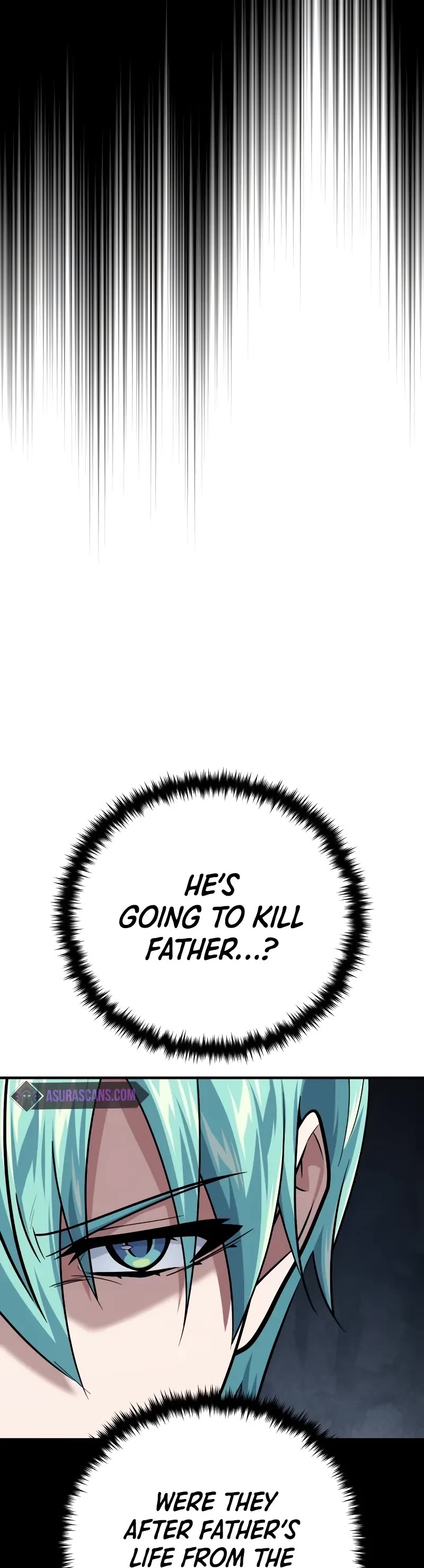 The Dark Magician Transmigrates After 66666 Years Chapter 140 page 5 - Chapter 140: I Will...