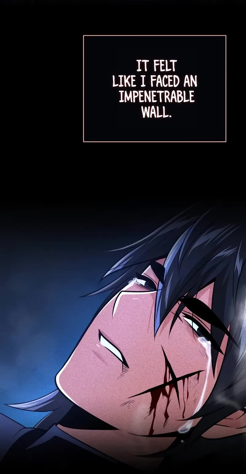 The Dark Magician Transmigrates After 66666 Years Chapter 140 page 50 - Chapter 140: I Will...
