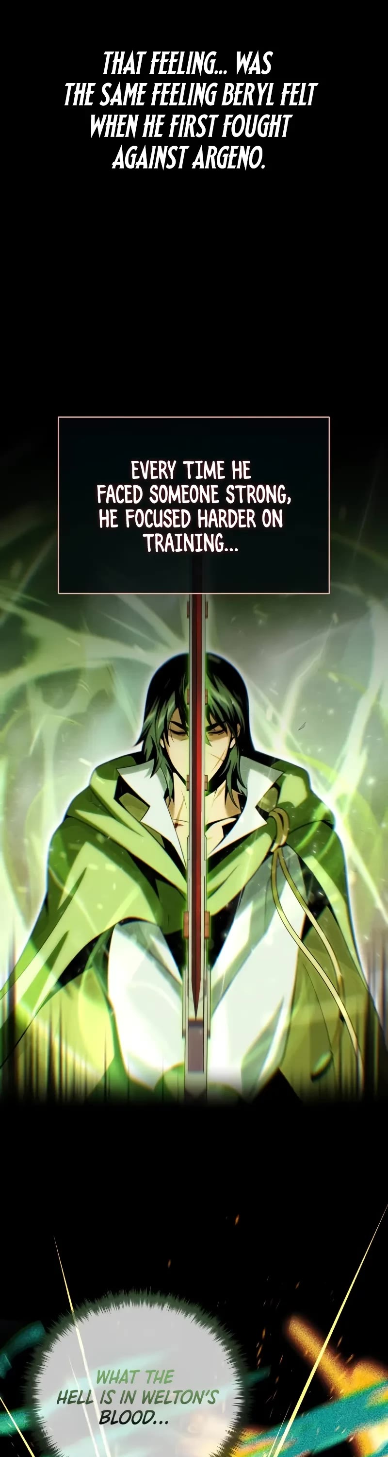 The Dark Magician Transmigrates After 66666 Years Chapter 140 page 51 - Chapter 140: I Will...