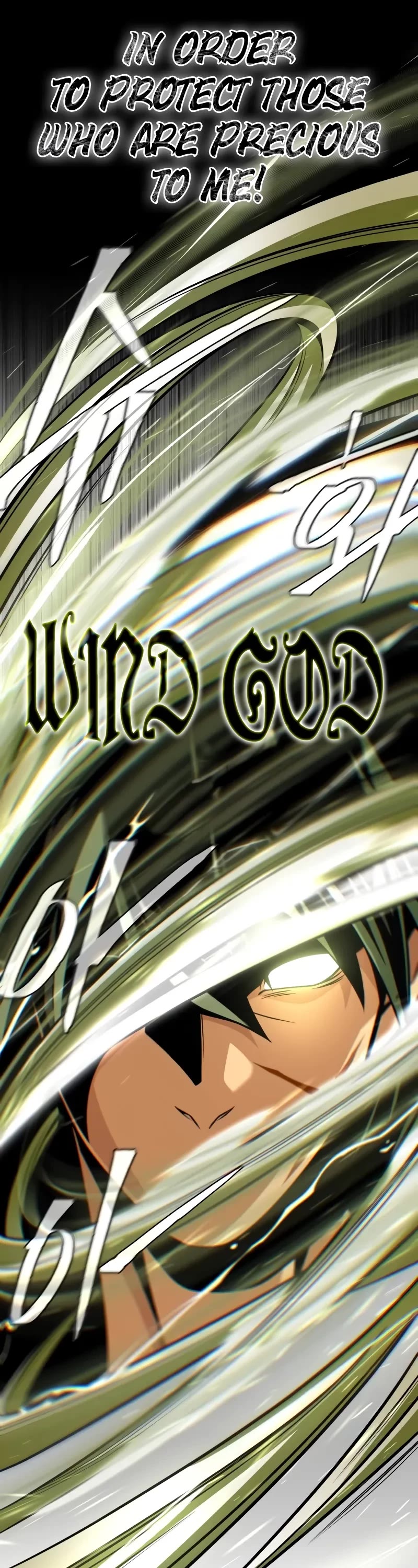 The Dark Magician Transmigrates After 66666 Years Chapter 140 page 55 - Chapter 140: I Will...