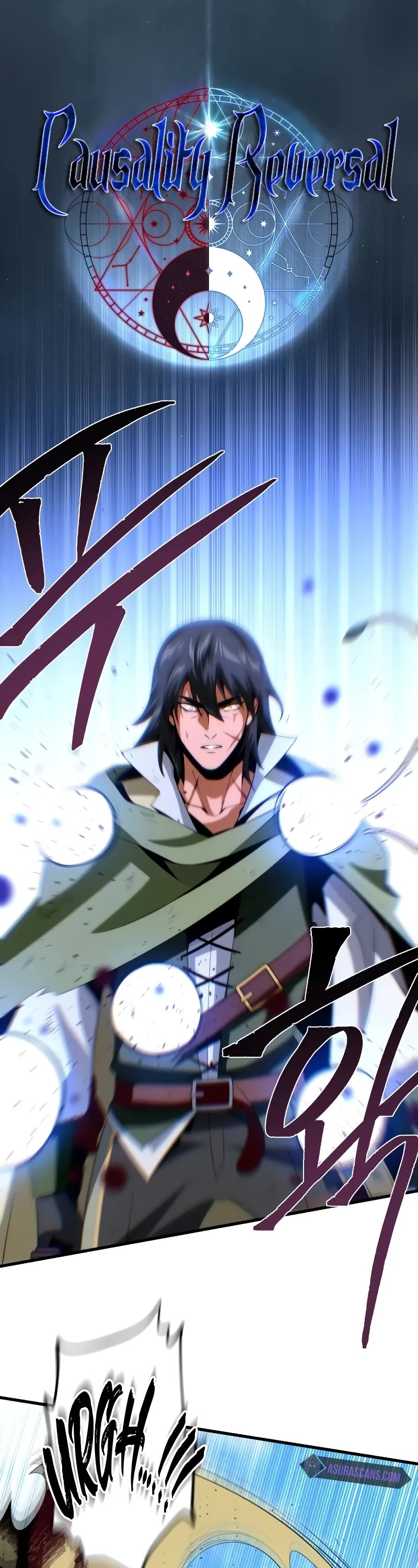 The Dark Magician Transmigrates After 66666 Years Chapter 140 page 65 - Chapter 140: I Will...