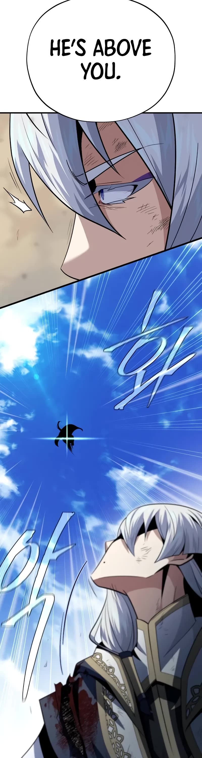 The Dark Magician Transmigrates After 66666 Years Chapter 140 page 67 - Chapter 140: I Will...