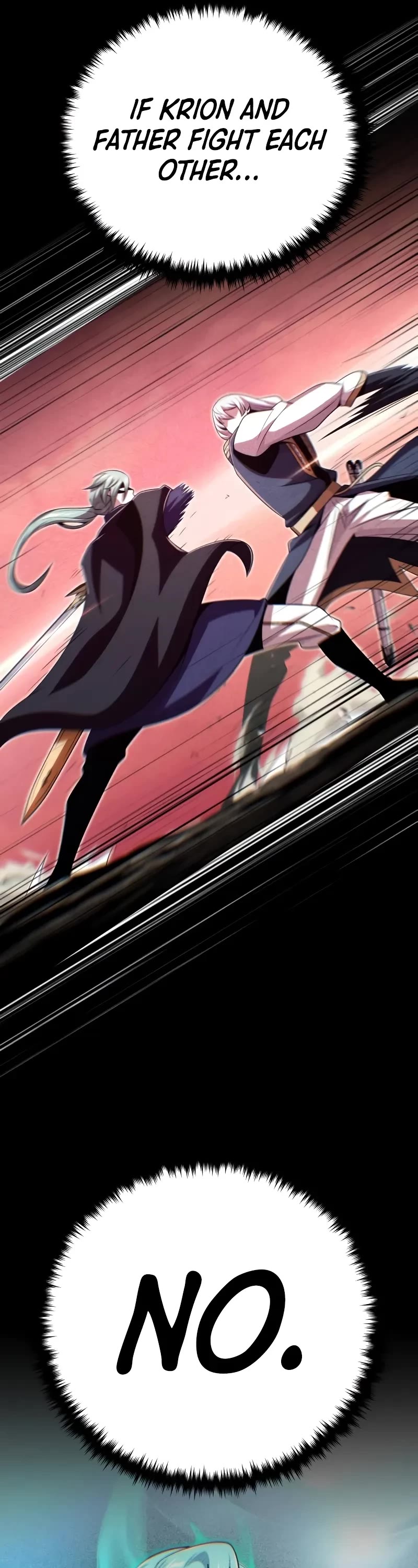 The Dark Magician Transmigrates After 66666 Years Chapter 140 page 7 - Chapter 140: I Will...