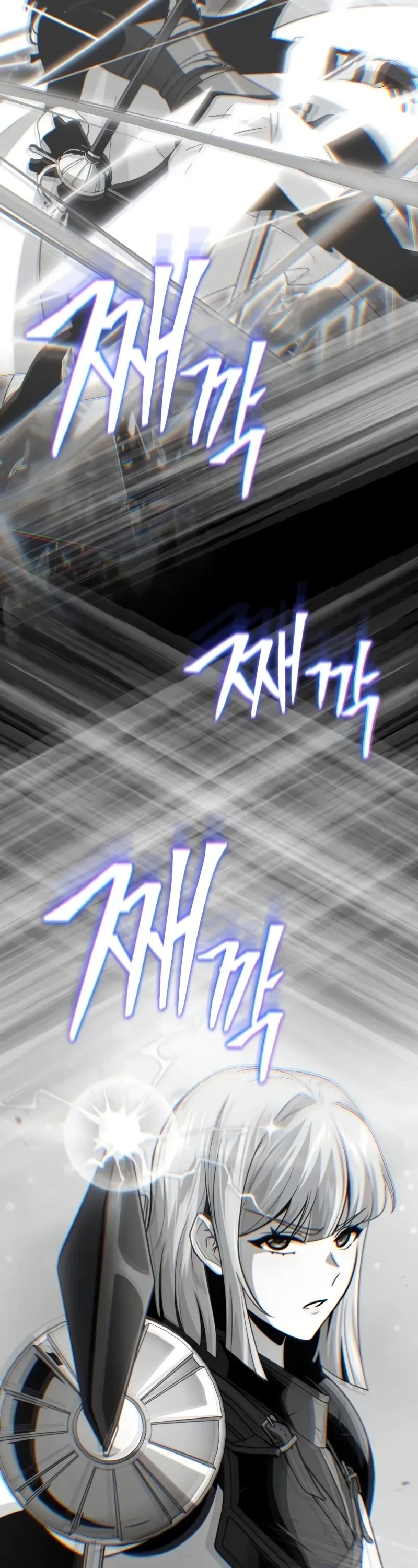 The Dark Magician Transmigrates After 66666 Years Chapter 140 page 75 - Chapter 140: I Will...