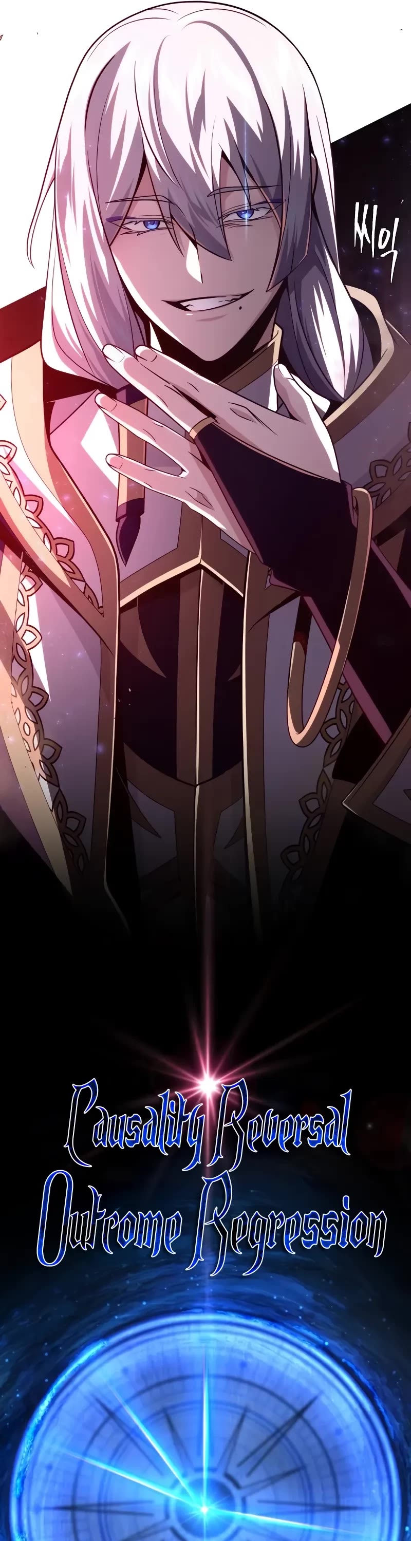 The Dark Magician Transmigrates After 66666 Years Chapter 140 page 84 - Chapter 140: I Will...