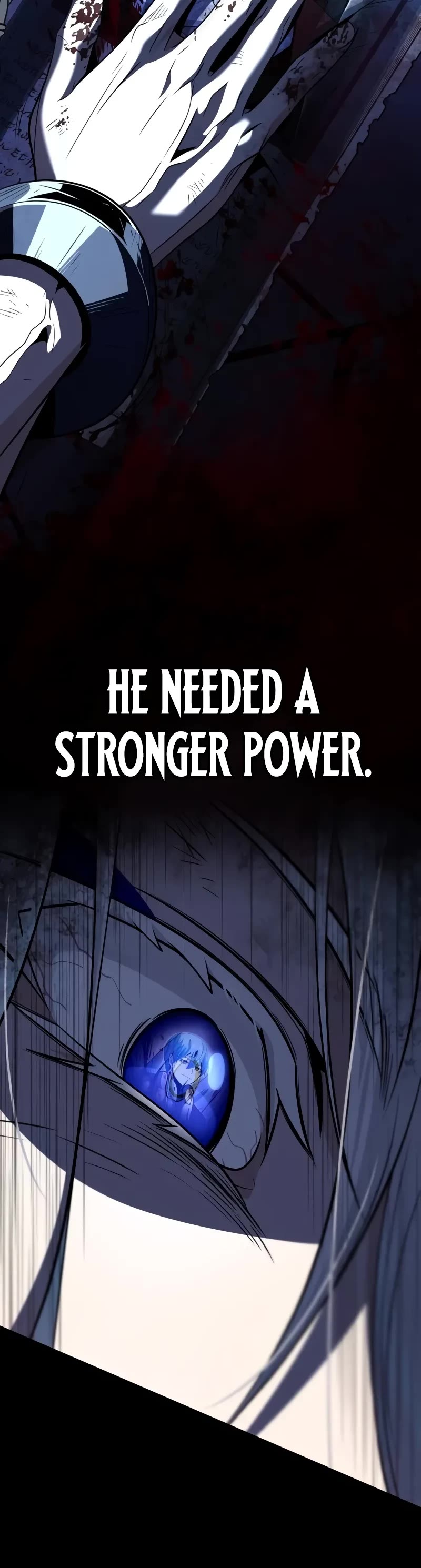 The Dark Magician Transmigrates After 66666 Years Chapter 141 page 10 - Chapter 141