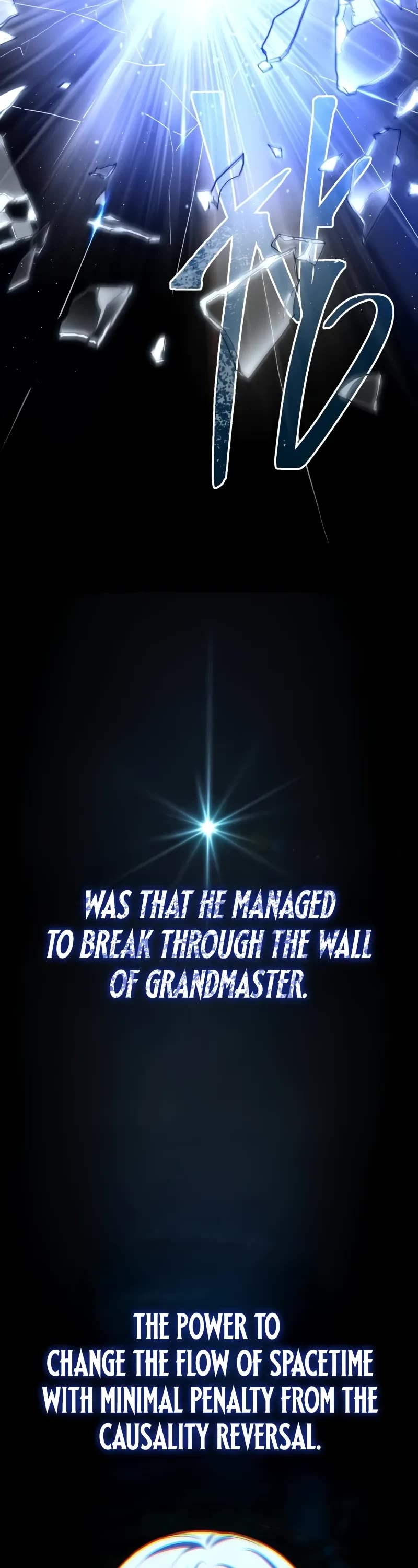 The Dark Magician Transmigrates After 66666 Years Chapter 141 page 13 - Chapter 141