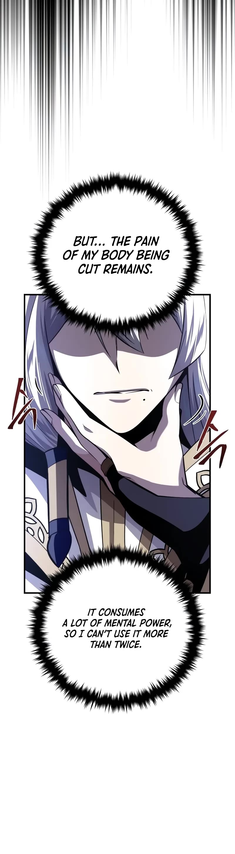 The Dark Magician Transmigrates After 66666 Years Chapter 141 page 15 - Chapter 141