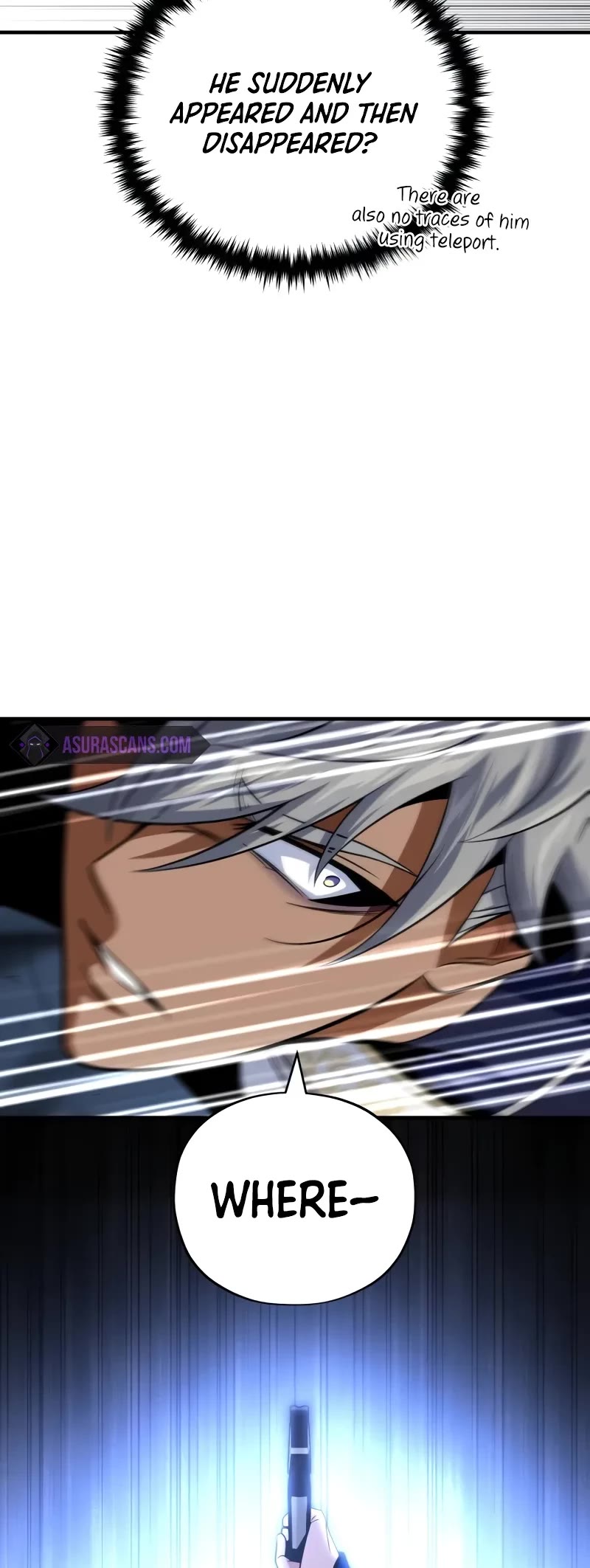 The Dark Magician Transmigrates After 66666 Years Chapter 141 page 22 - Chapter 141