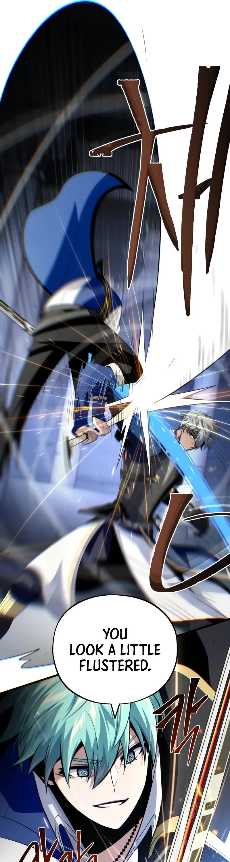 The Dark Magician Transmigrates After 66666 Years Chapter 141 page 24 - Chapter 141