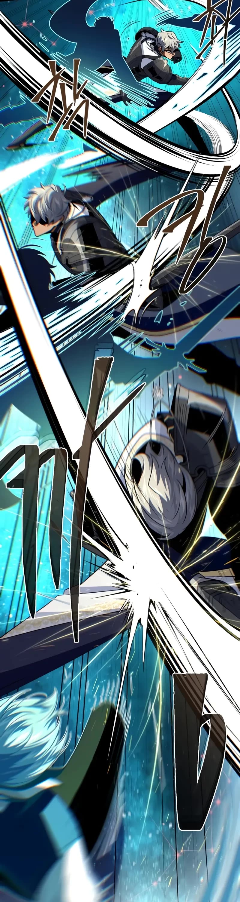 The Dark Magician Transmigrates After 66666 Years Chapter 141 page 26 - Chapter 141