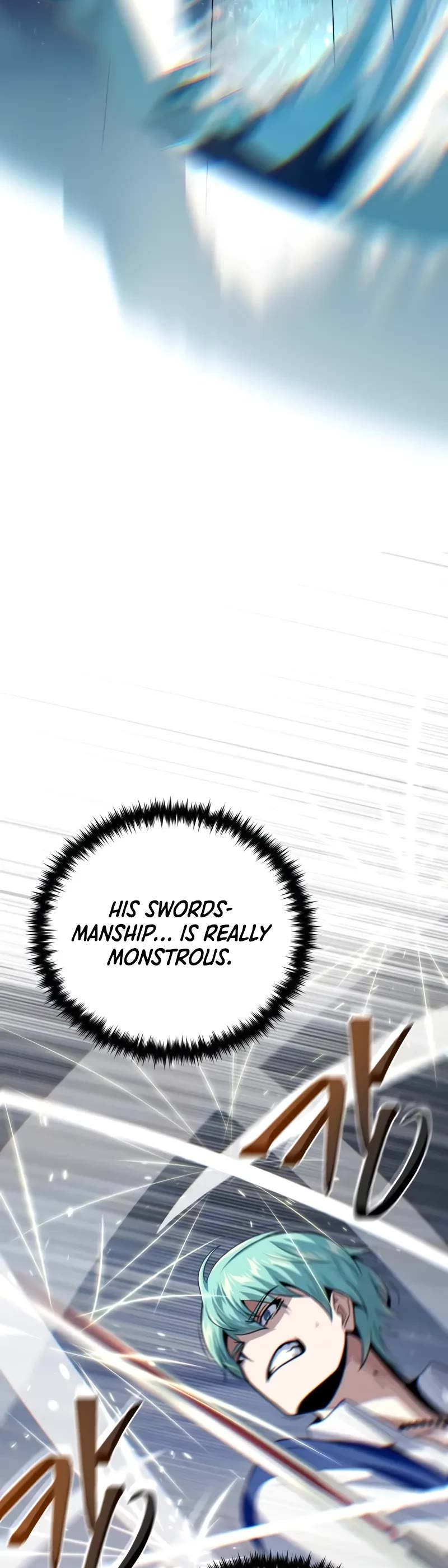 The Dark Magician Transmigrates After 66666 Years Chapter 141 page 27 - Chapter 141