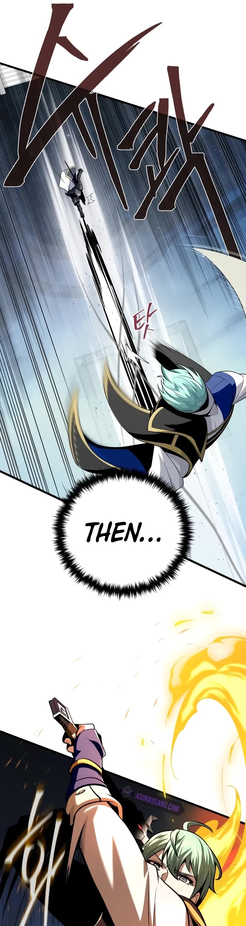 The Dark Magician Transmigrates After 66666 Years Chapter 141 page 29 - Chapter 141