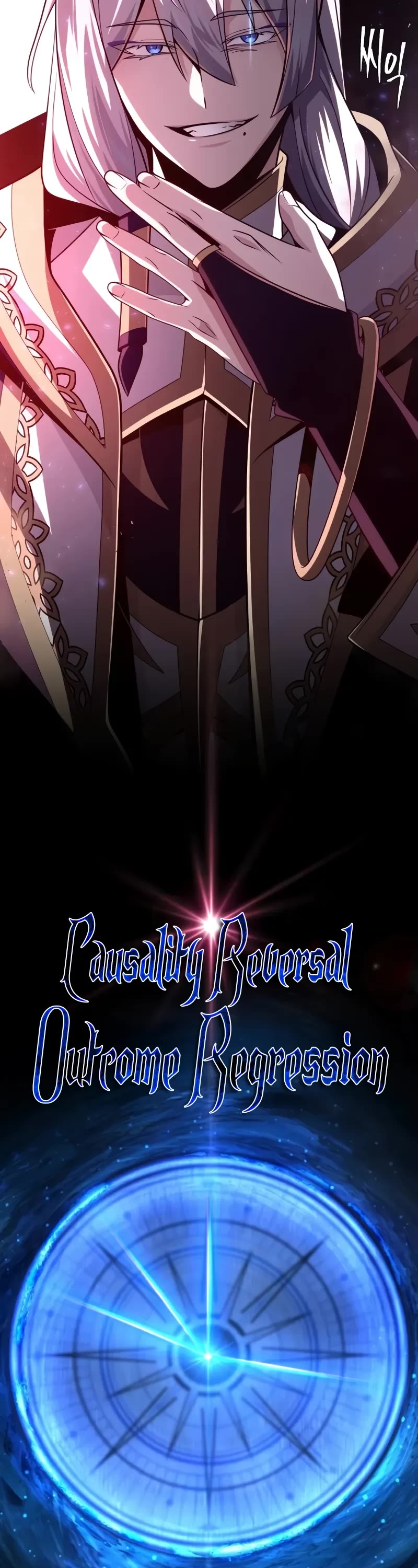 The Dark Magician Transmigrates After 66666 Years Chapter 141 page 3 - Chapter 141