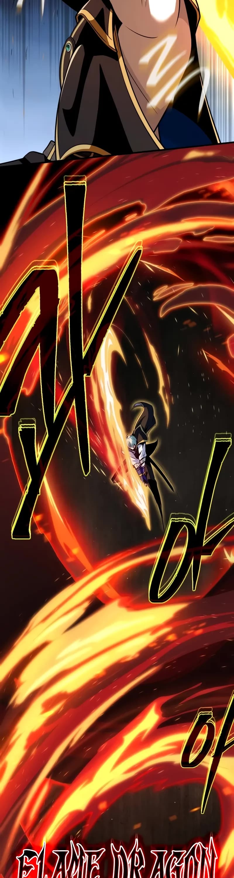 The Dark Magician Transmigrates After 66666 Years Chapter 141 page 30 - Chapter 141