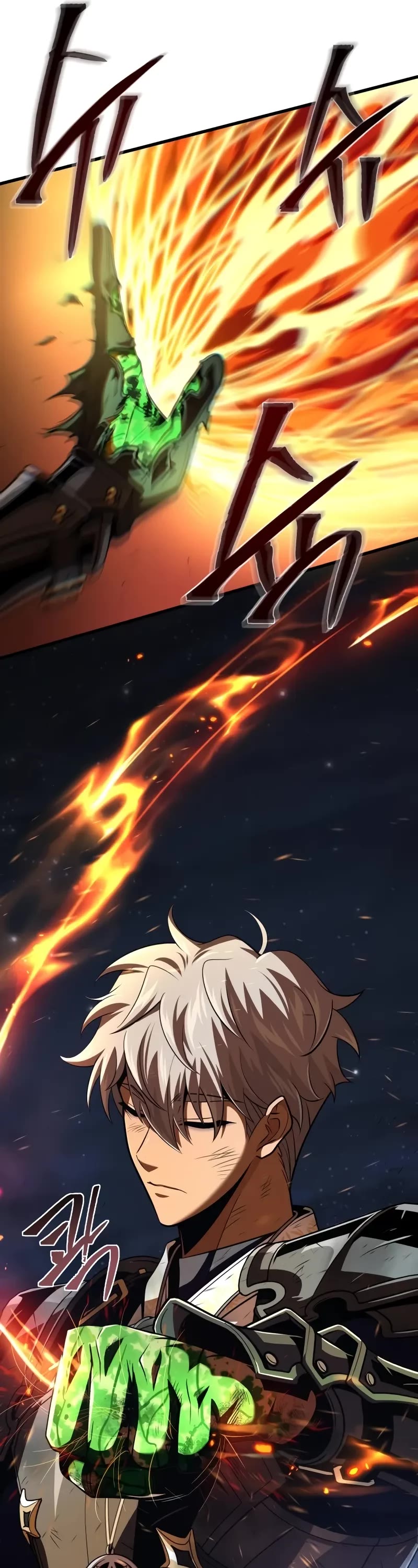 The Dark Magician Transmigrates After 66666 Years Chapter 141 page 34 - Chapter 141