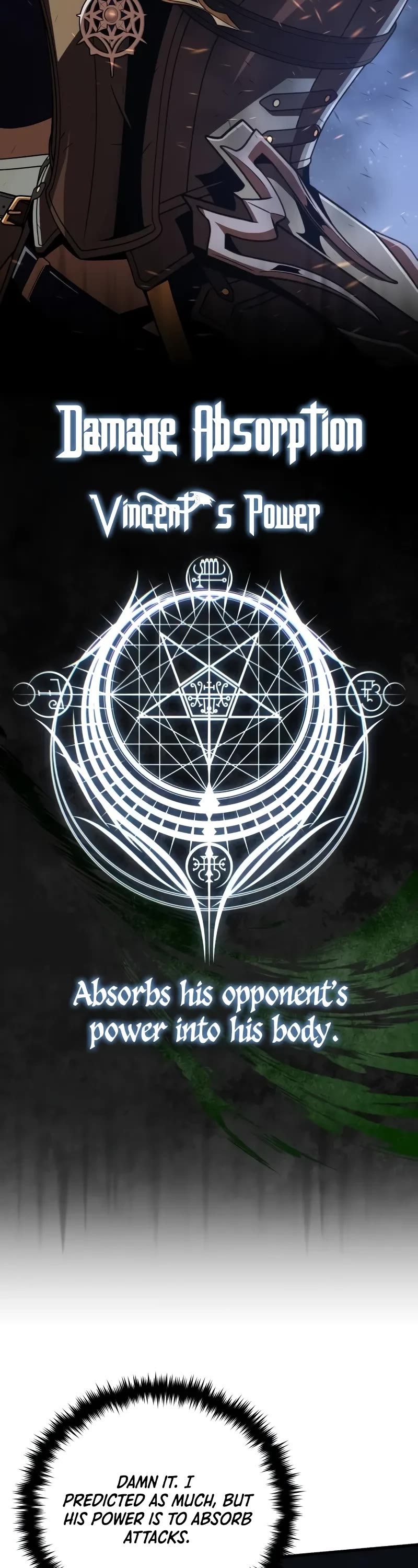 The Dark Magician Transmigrates After 66666 Years Chapter 141 page 35 - Chapter 141