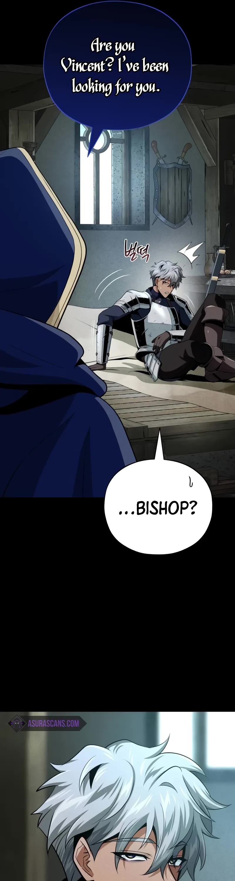 The Dark Magician Transmigrates After 66666 Years Chapter 141 page 39 - Chapter 141