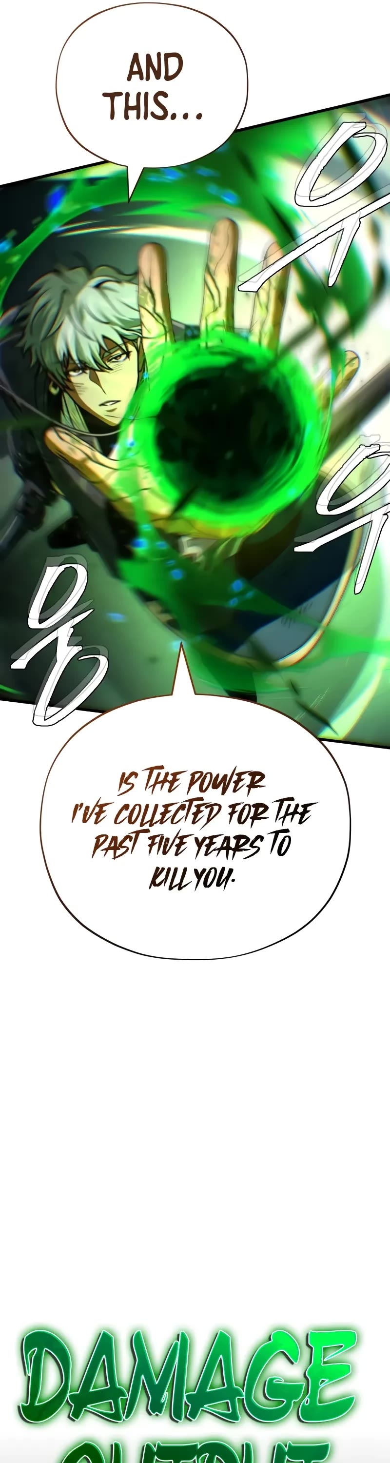 The Dark Magician Transmigrates After 66666 Years Chapter 141 page 44 - Chapter 141