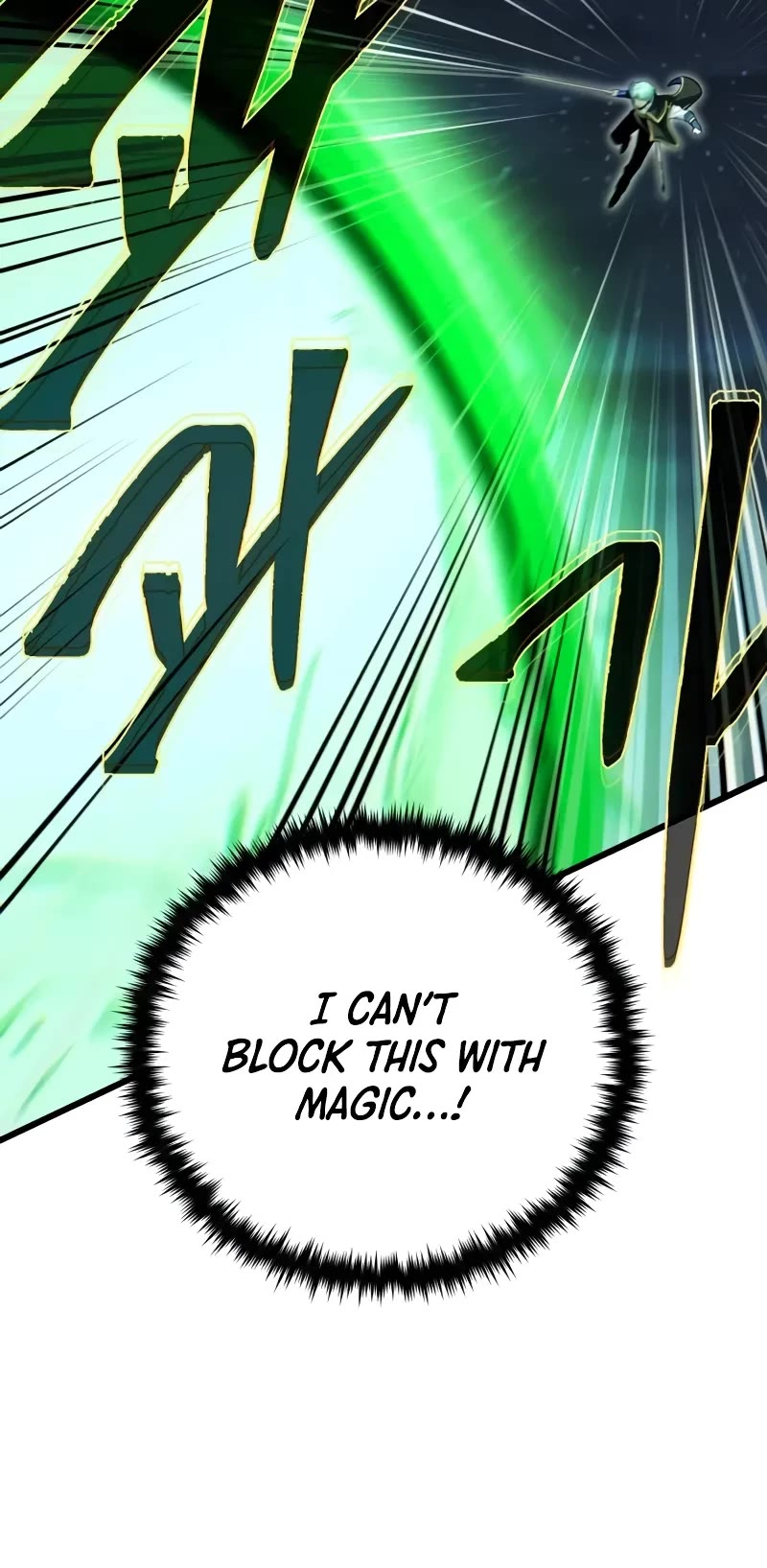 The Dark Magician Transmigrates After 66666 Years Chapter 141 page 46 - Chapter 141