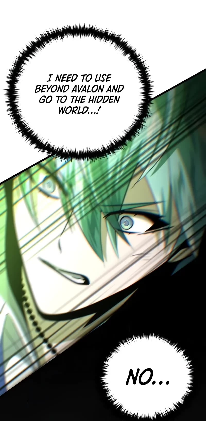 The Dark Magician Transmigrates After 66666 Years Chapter 141 page 47 - Chapter 141