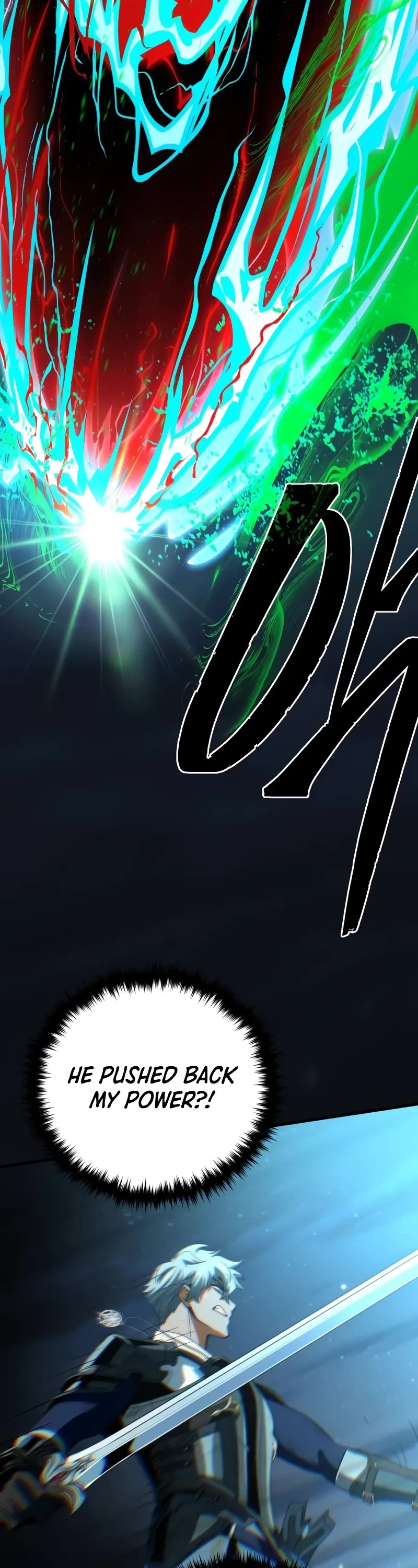 The Dark Magician Transmigrates After 66666 Years Chapter 141 page 53 - Chapter 141