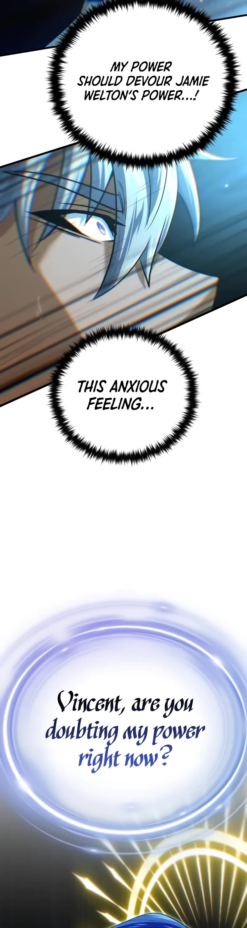 The Dark Magician Transmigrates After 66666 Years Chapter 141 page 54 - Chapter 141