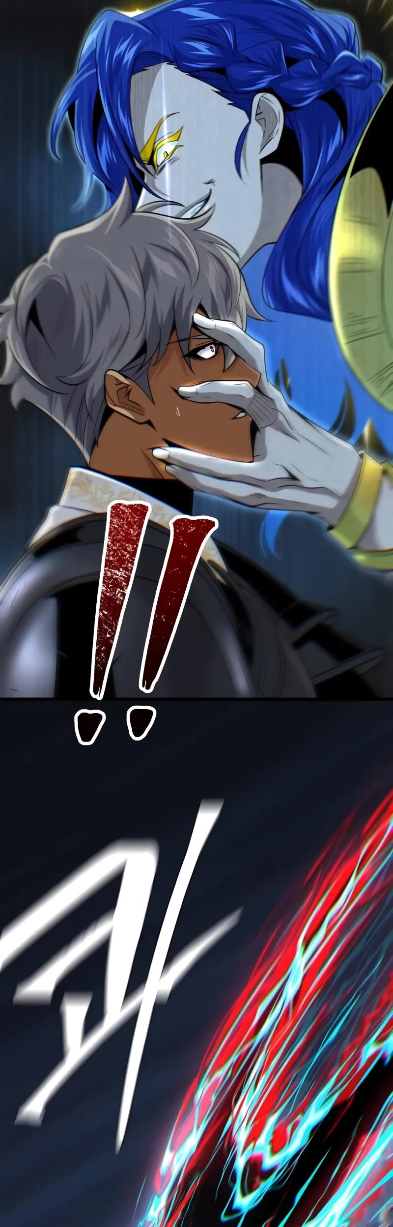 The Dark Magician Transmigrates After 66666 Years Chapter 141 page 55 - Chapter 141