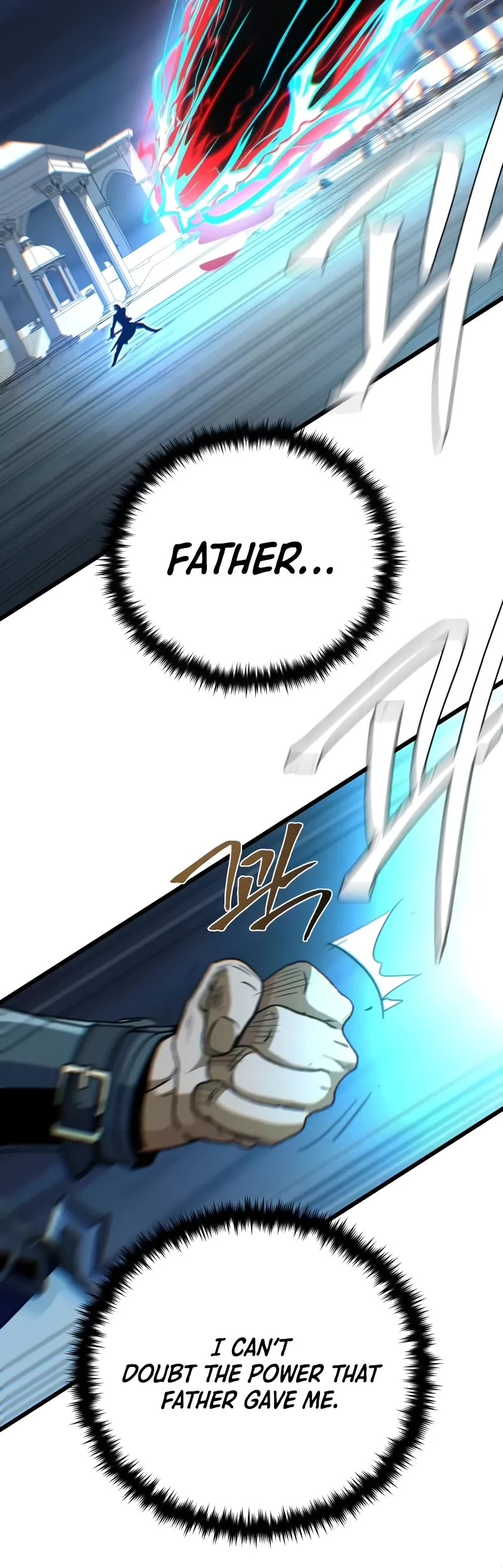The Dark Magician Transmigrates After 66666 Years Chapter 141 page 56 - Chapter 141
