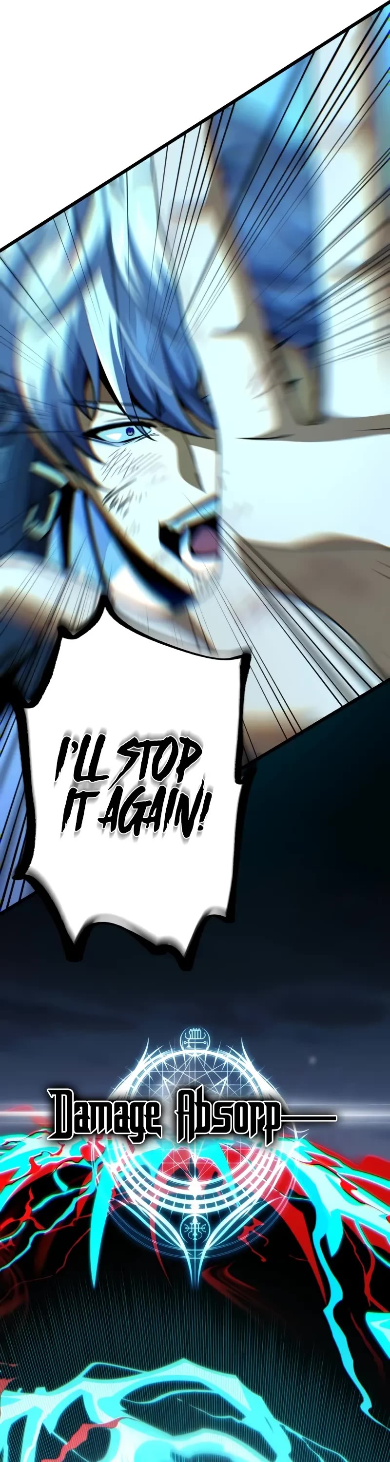 The Dark Magician Transmigrates After 66666 Years Chapter 141 page 57 - Chapter 141